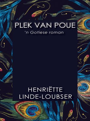 cover image of Plek van poue